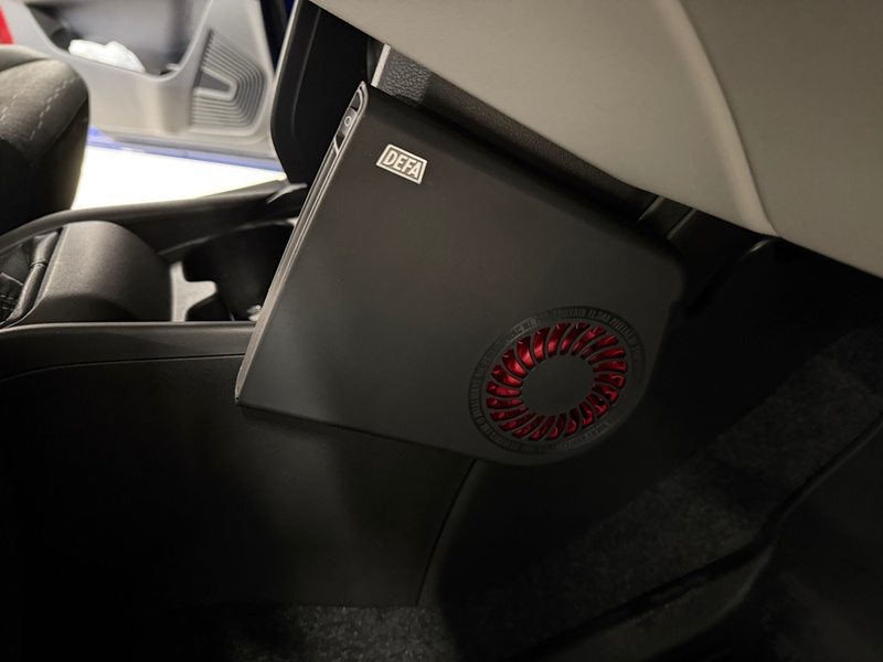 Suzuki Swift vaihtoauto