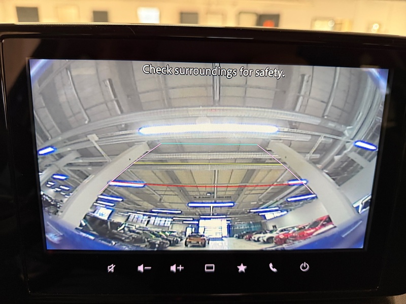 Suzuki Swift vaihtoauto