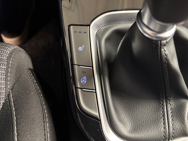 Hyundai i30 Wagon vaihtoauto