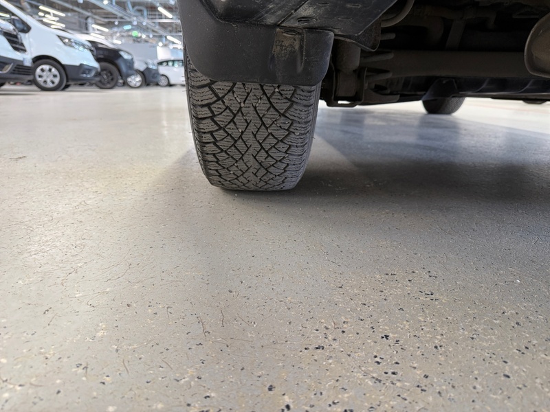 Hyundai i30 Wagon vaihtoauto