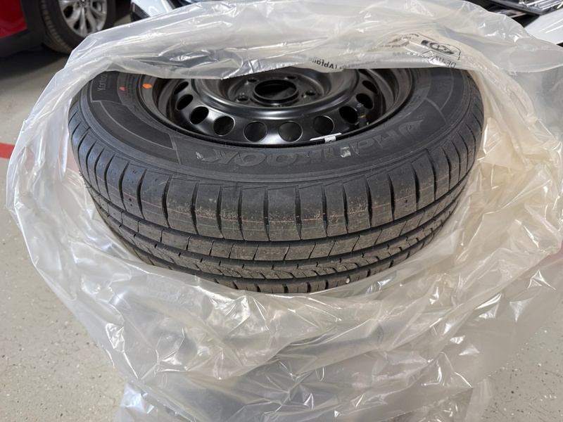 Hyundai i30 Wagon vaihtoauto