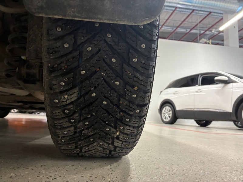 Hyundai i30 Wagon vaihtoauto