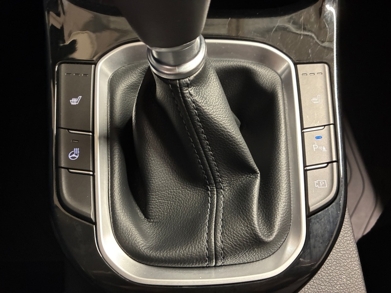 Hyundai i30 Wagon vaihtoauto