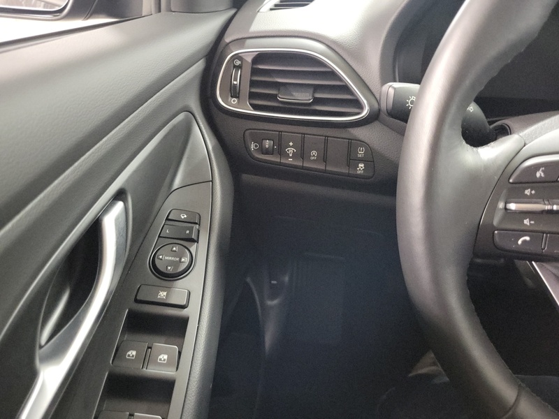 Hyundai i30 Wagon vaihtoauto