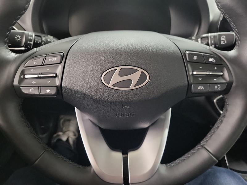 Hyundai i30 Wagon vaihtoauto