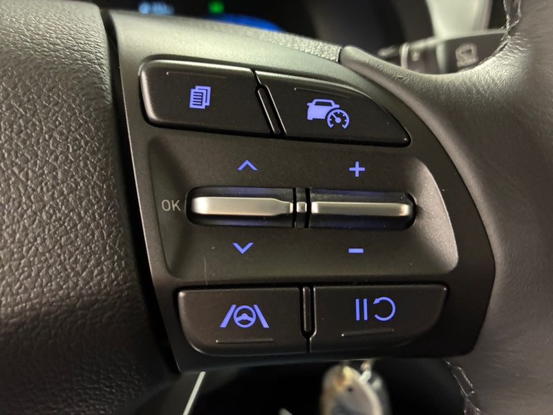 Hyundai i30 Wagon vaihtoauto