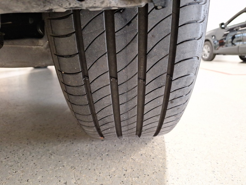 Opel Grandland vaihtoauto