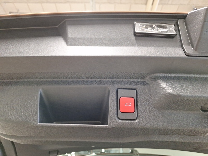 Opel Grandland vaihtoauto