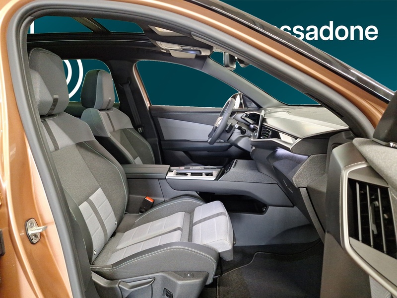 Opel Grandland vaihtoauto