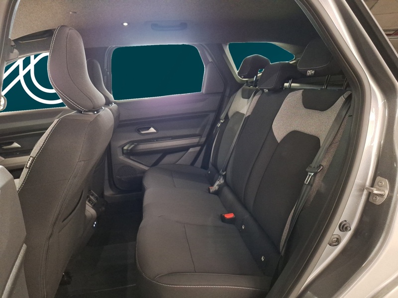 Dacia Bigster vaihtoauto