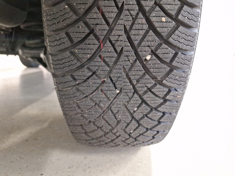 Dacia Bigster vaihtoauto