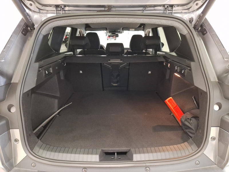 Dacia Bigster vaihtoauto