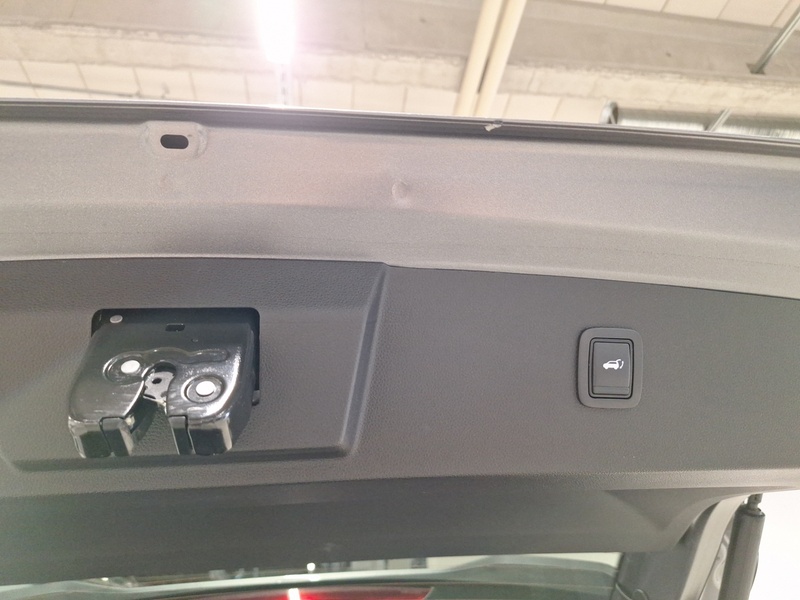 Dacia Bigster vaihtoauto