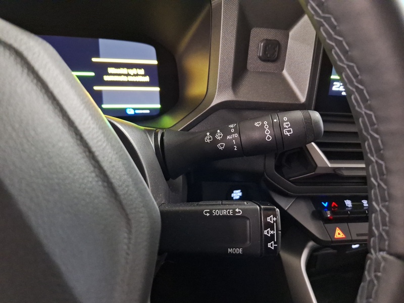 Dacia Bigster vaihtoauto