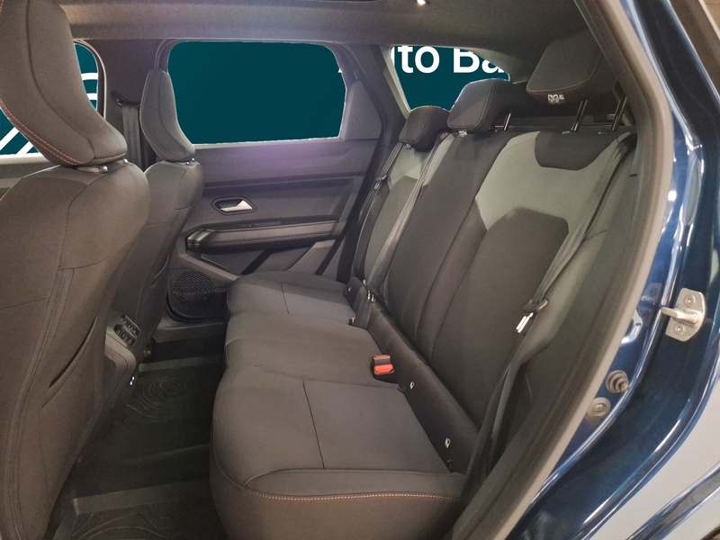 Dacia Bigster vaihtoauto