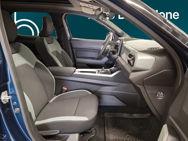Dacia Bigster vaihtoauto