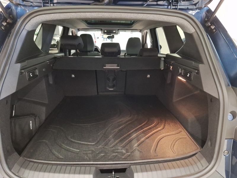 Dacia Bigster vaihtoauto
