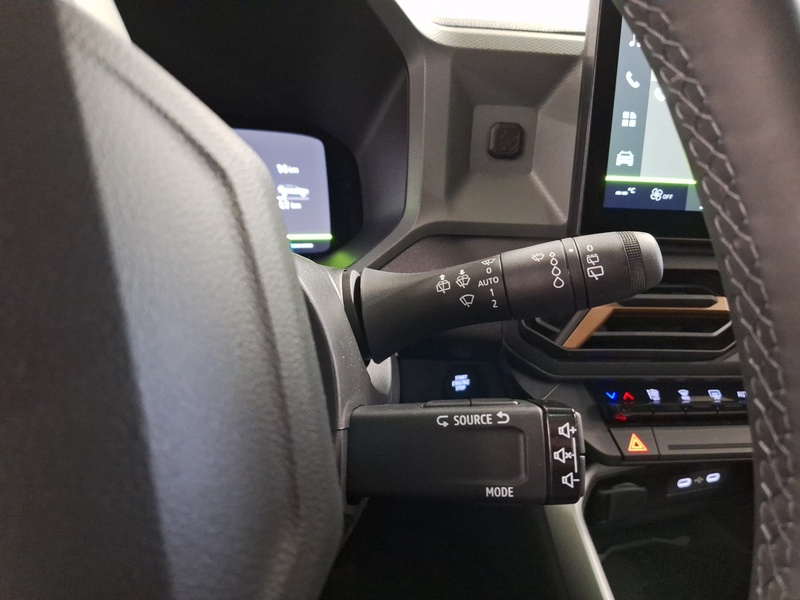 Dacia Bigster vaihtoauto