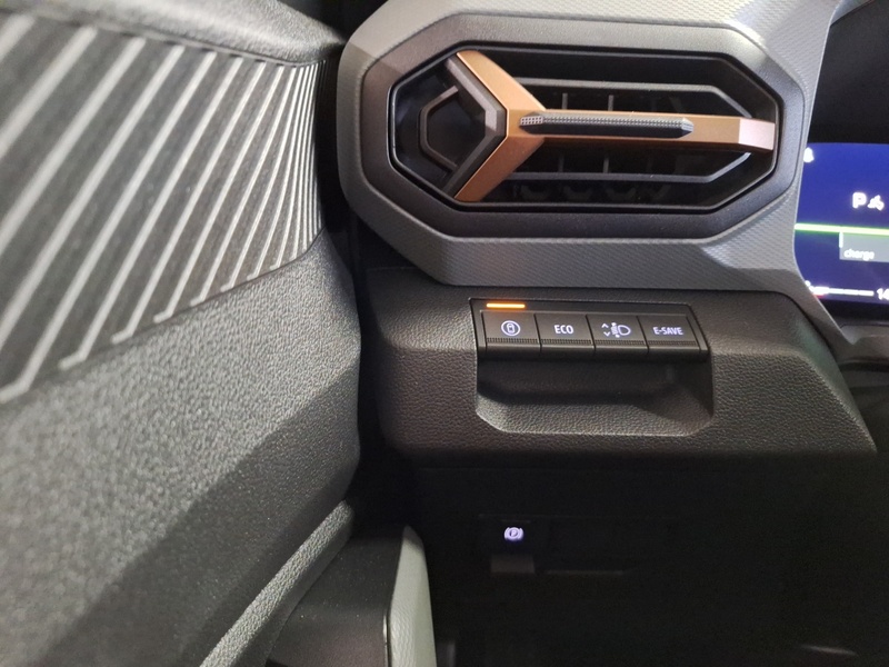 Dacia Bigster vaihtoauto