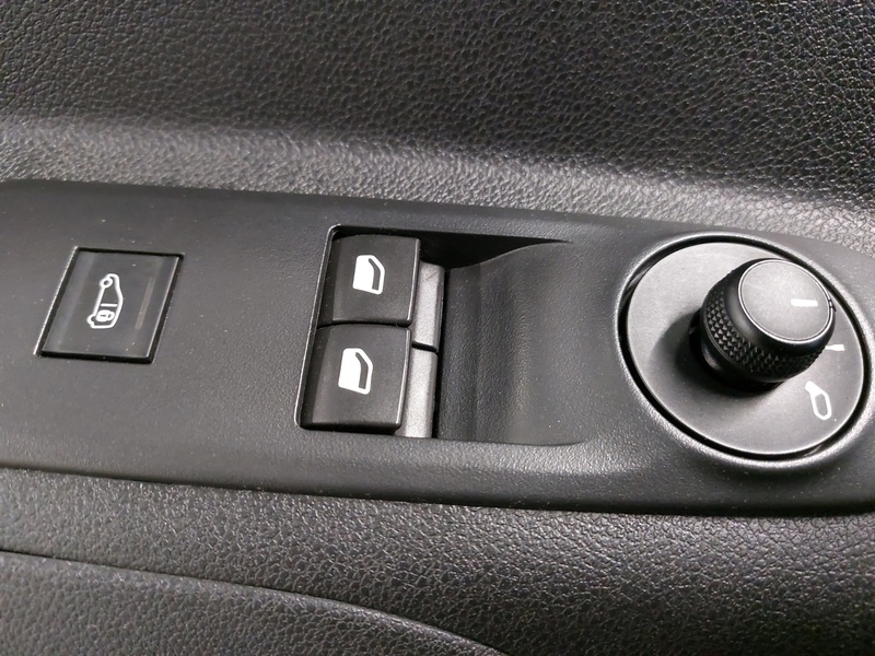 Peugeot Partner vaihtoauto