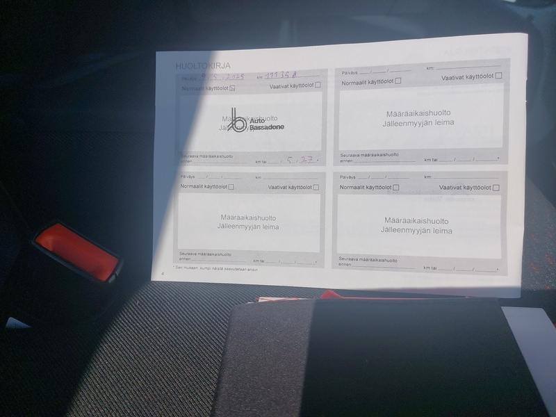 Citroën Jumper vaihtoauto