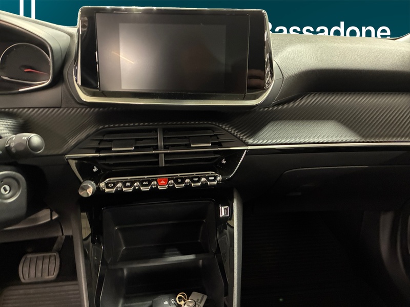 Peugeot 2008 vaihtoauto