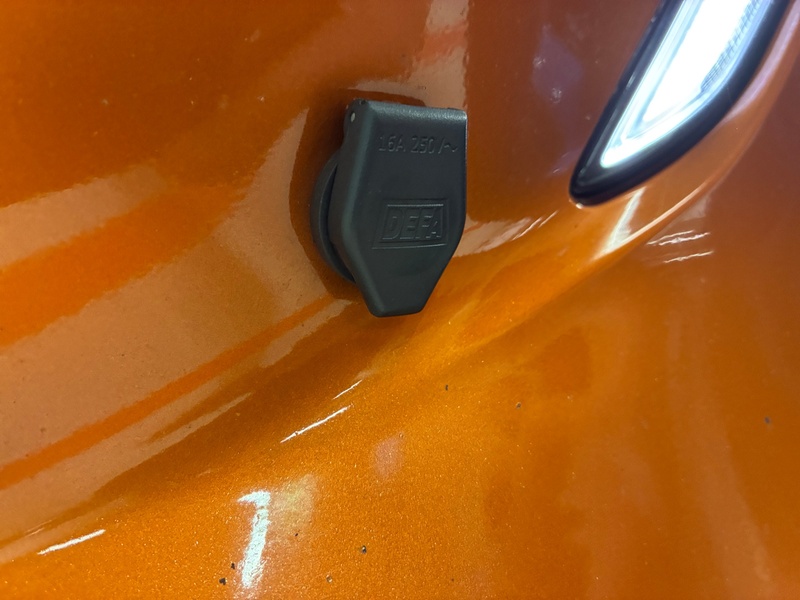 Peugeot 2008 vaihtoauto