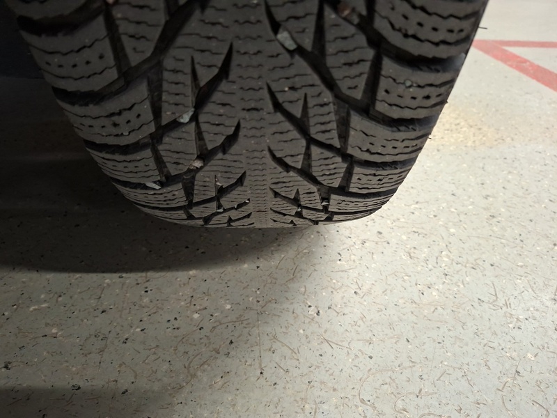 Opel Grandland X vaihtoauto