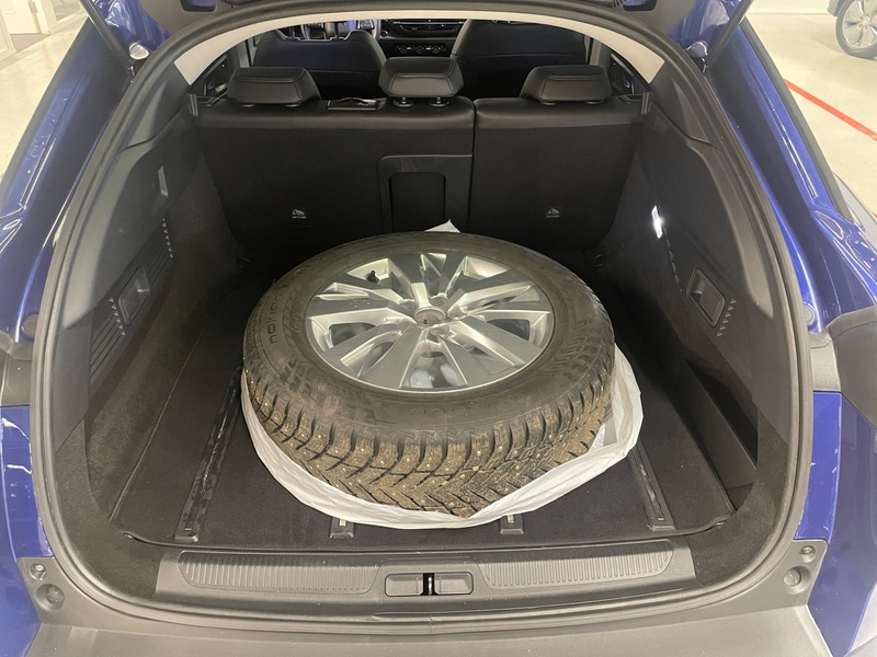 Citroën C5 X vaihtoauto