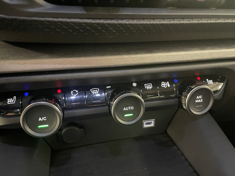 Citroën C5 X vaihtoauto