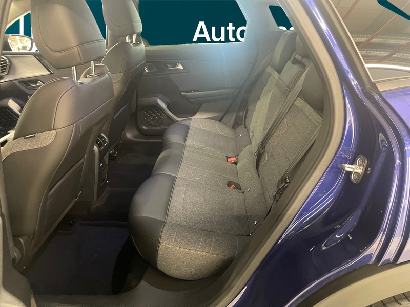 Citroën C5 X vaihtoauto