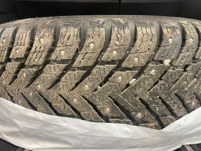 Citroën C5 X vaihtoauto