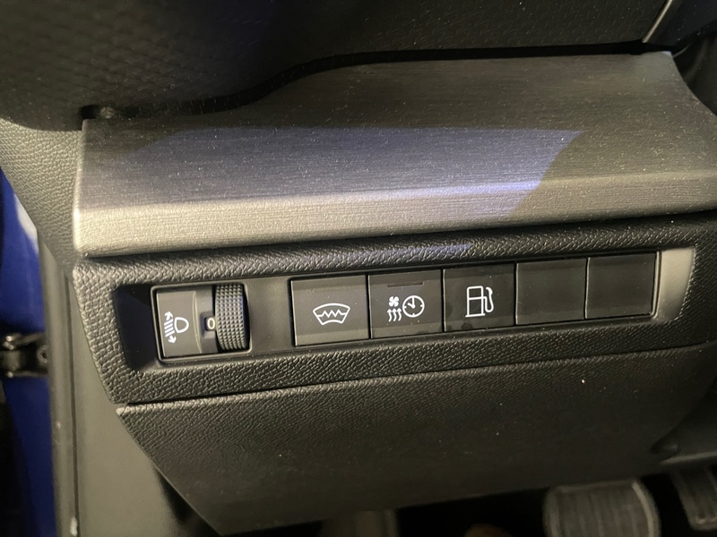 Citroën C5 X vaihtoauto