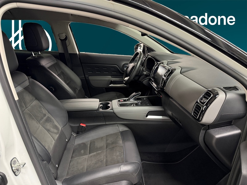 Citroën C5 Aircross vaihtoauto