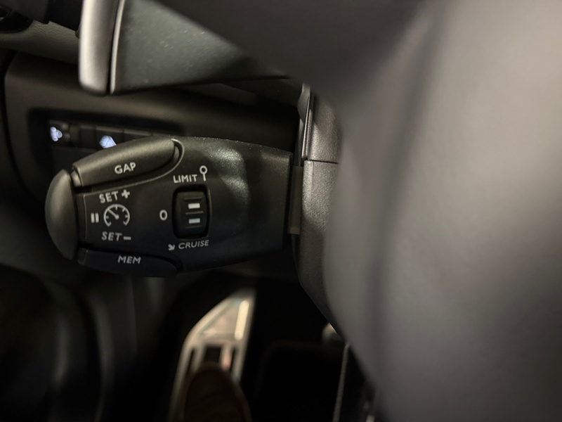 Citroën C5 Aircross vaihtoauto