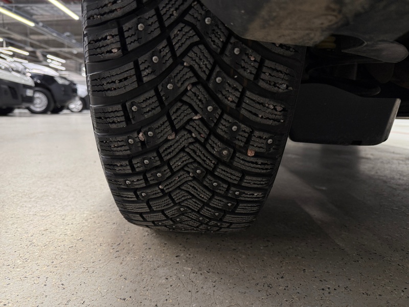 Citroën C5 Aircross vaihtoauto