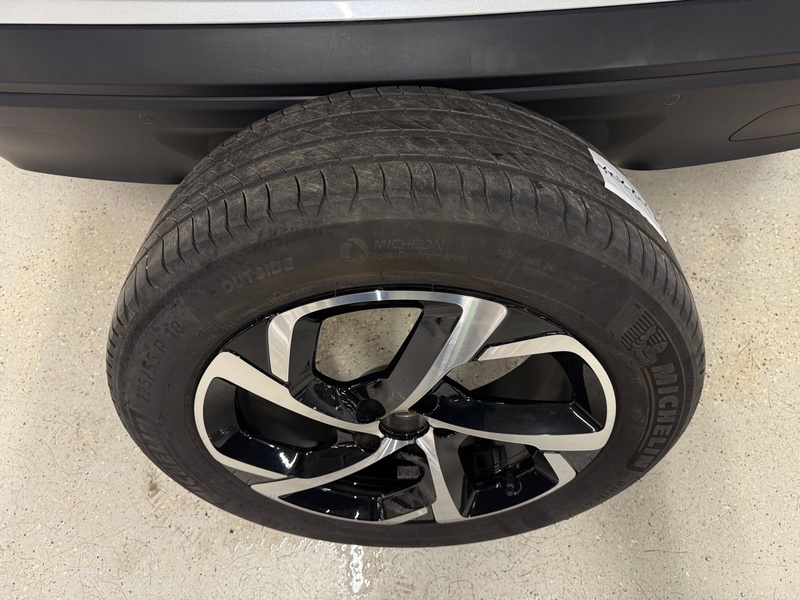 Citroën C5 Aircross vaihtoauto