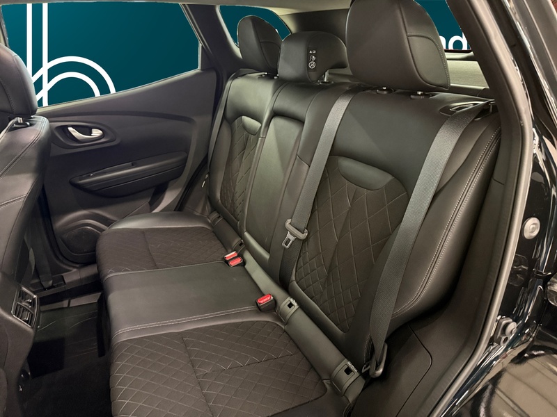 Renault Kadjar vaihtoauto