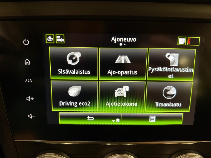 Renault Kadjar vaihtoauto