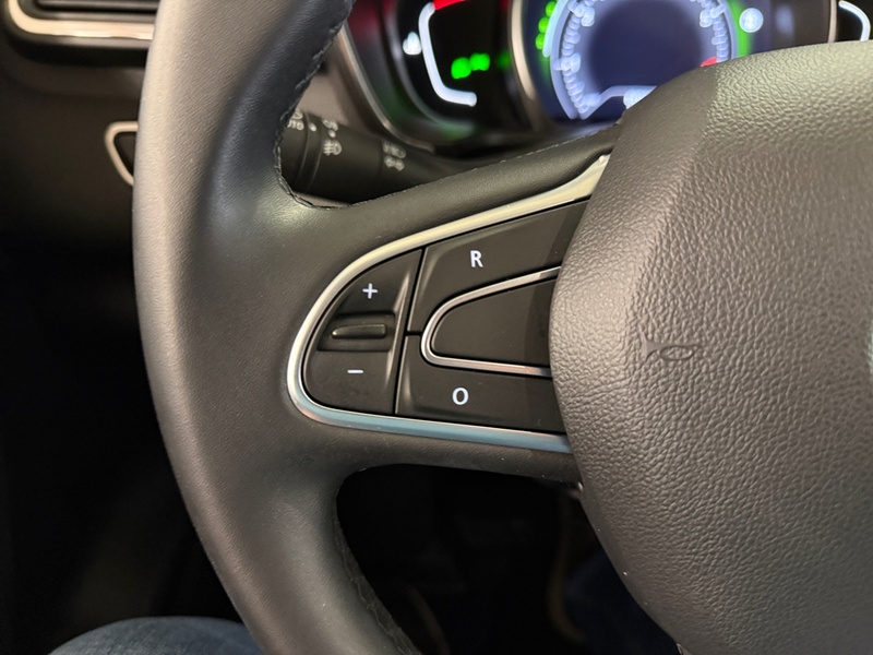 Renault Kadjar vaihtoauto