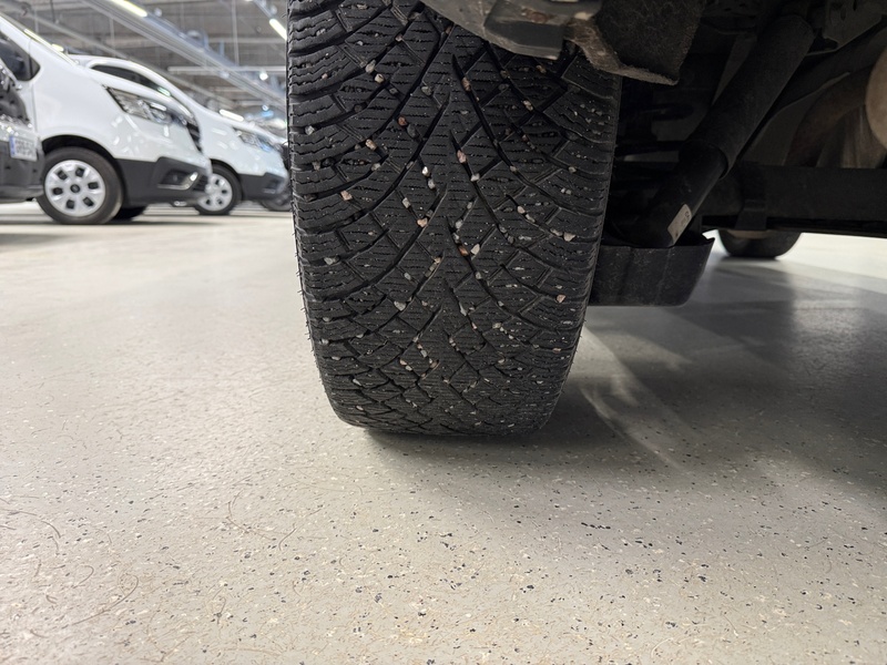 Renault Kadjar vaihtoauto