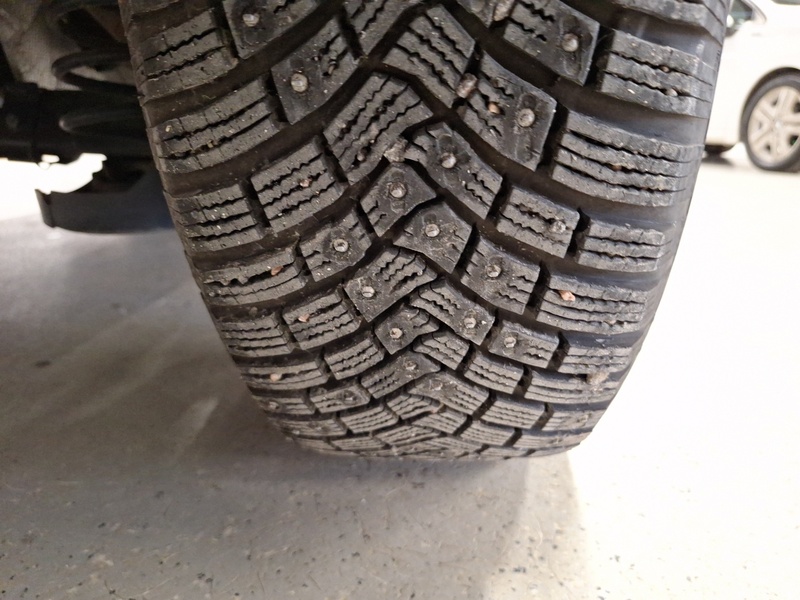 Peugeot 2008 vaihtoauto