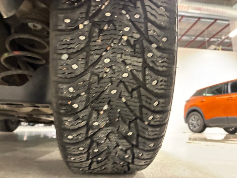 Opel Corsa vaihtoauto