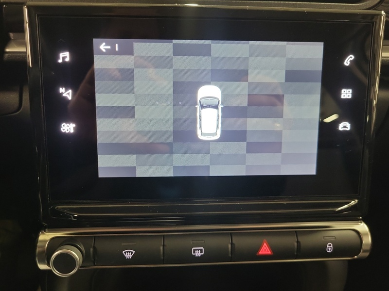 Citroën C3 vaihtoauto