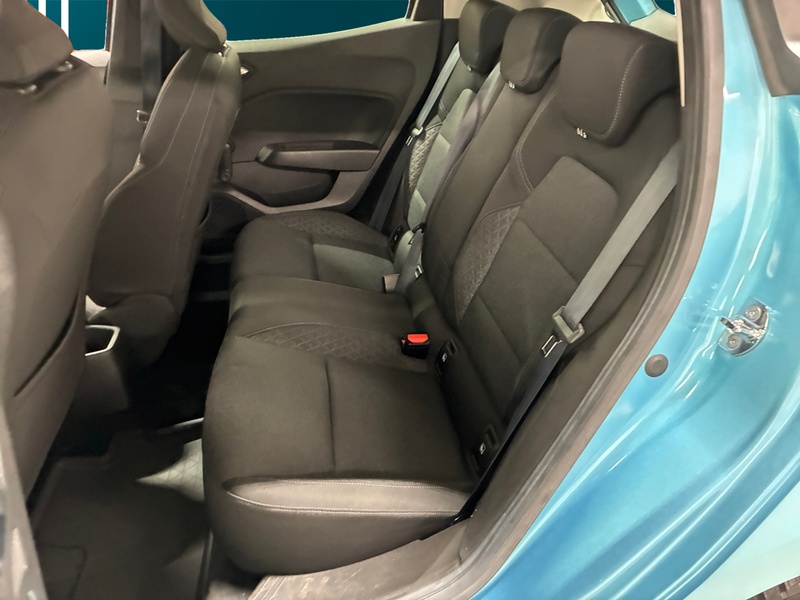 Renault Clio vaihtoauto