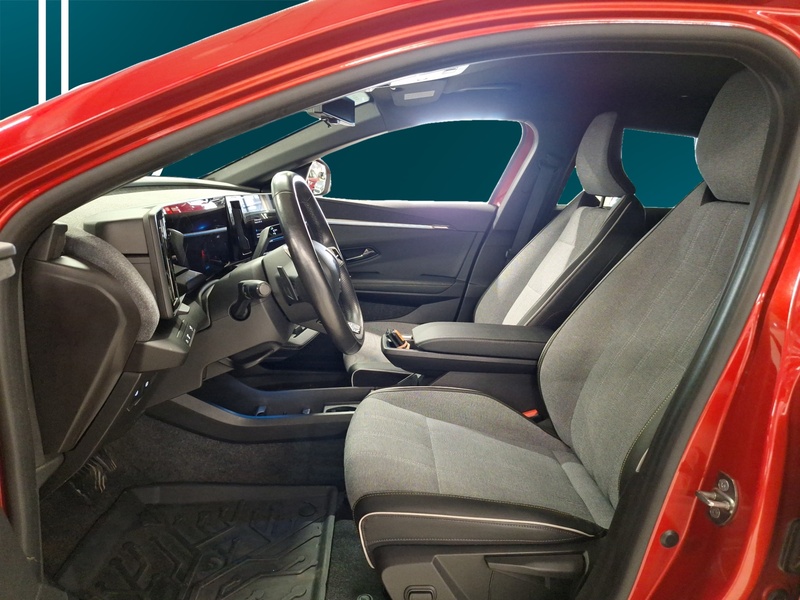 Renault Mégane vaihtoauto
