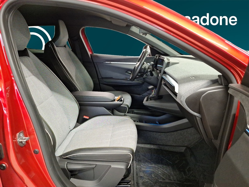 Renault Mégane vaihtoauto