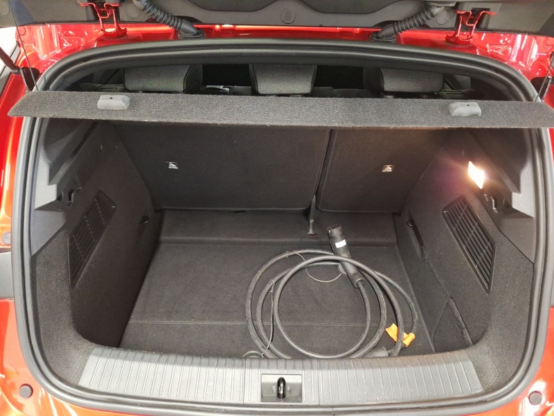 Renault Mégane vaihtoauto