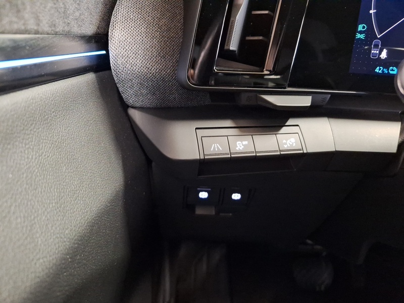 Renault Mégane vaihtoauto