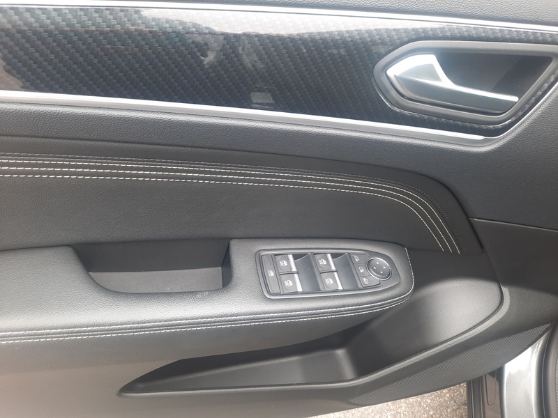 Renault Arkana vaihtoauto